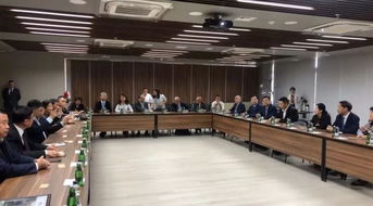 動態(tài) 揭開土耳其紡織業(yè)神秘面紗 高勇書記率團訪問土耳其 希臘 上篇