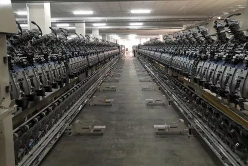 2019春季調(diào)研 夏令敏帶隊調(diào)研四川產(chǎn)業(yè)集群園區(qū),西南紡織業(yè)或?qū)⒂瓉硇乱惠啺l(fā)展高潮