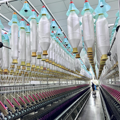 探尋福建省紡織業&ldquo;數智之光&rdquo;