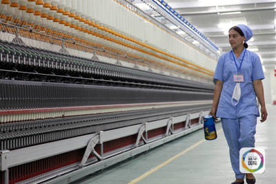 &ldquo;一帶一路&rdquo;全球行&middot;中亞篇 | &ldquo;綠色絲路&rdquo;:從暢想到現實