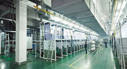 這些化纖面料憑什么賣得又貴又搶手？拆解紡織業的高附加值密碼